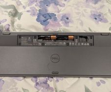 Dell Pro Plus Compact Keyboard - KB740 - US International (QWERTY)