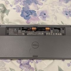 Dell Pro Plus Compact Keyboard - KB740 - US International (QWERTY)