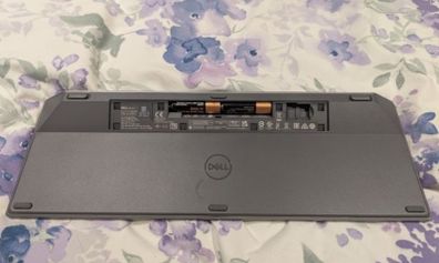 Dell Pro Plus Compact Keyboard - KB740 - US International (QWERTY)