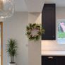 Wall decor wreath Image 3