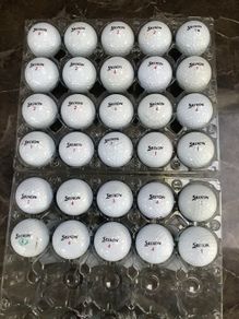 Srixon distance golf balls (30)
