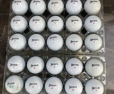 Srixon distance golf balls (30)