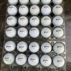Srixon distance golf balls (30)