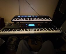 Yamaha Modx 8