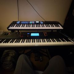 Yamaha Modx 8