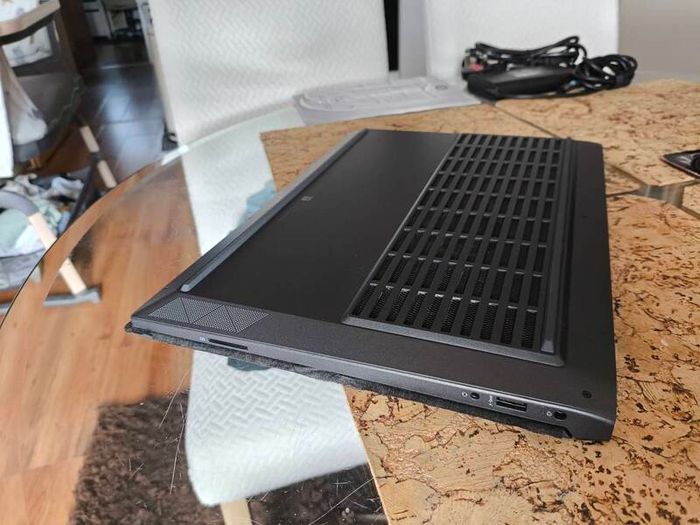 Gaming Laptop Hp Victus i5 13420H 8/12 RTX4050 6GB 16gb DDR4 3200mhz 512GB NVMe PCIE 4.0 15.6" 1080p 144hz Ips 250nits Win11 RGB