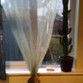 net organza curtains 140x240 Image 6