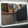 LED Bathroom Mirror Image 6
