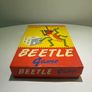 Chad Valley Beetle Game c.1950s COMPLETE - Original Box - Black Beetle Set Image 6