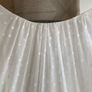 Seraphine Maternity Wedding Dress Image 4