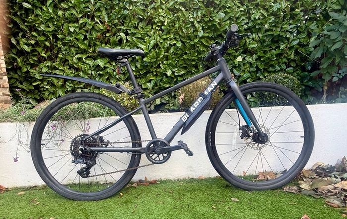 Boardman Junior Bike