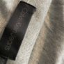 Calvin Klein polo shirt grey size xxl - New Image 5