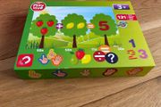 preschool math magnetic game