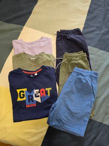 Boys clothes bundle age 12-13