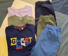 Boys clothes bundle age 12-13