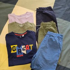 Boys clothes bundle age 12-13