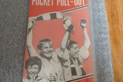 The Football Pocket pull out