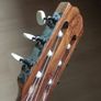 Alhambra Spanish Guitar - Classical, Nylon, Strings Image 3