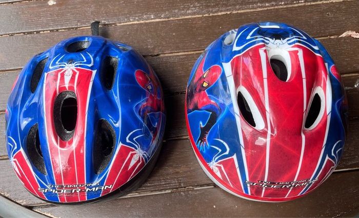 Bike Helmet for kids