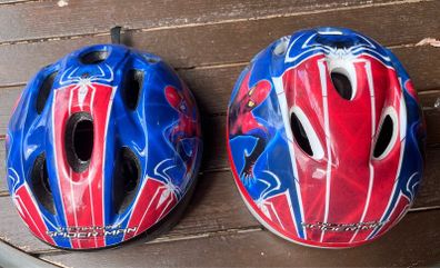 Bike Helmet for kids