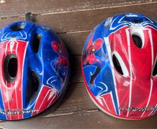 Bike Helmet for kids