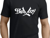 Bad Boy T-shirt Tee Top Shirt