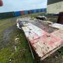 caravan chassis Image 3