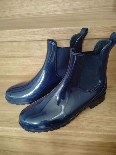 women's wellies.40/6 and half