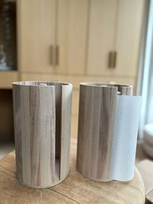 Paper Towel Holder