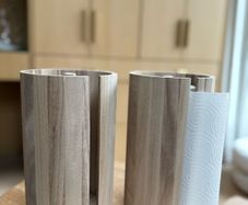 Paper Towel Holder