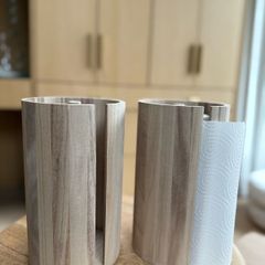 Paper Towel Holder