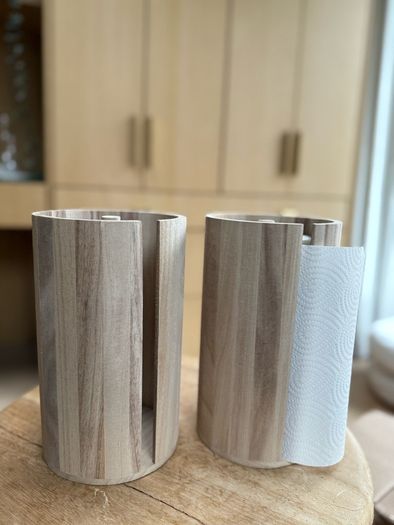 Paper Towel Holder