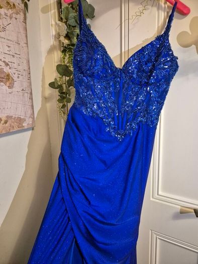 Ty/debs Dress