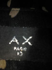 Ax Paris dress