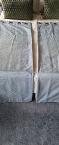 Eyelet Curtains