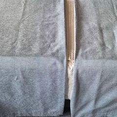 Eyelet Curtains