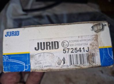bmw brake pads