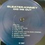 Sleater Kinney - Dig Me Out Image 2
