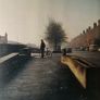 Dublin A Portrait Evelyn Hofer  VS Pritchett Image 5