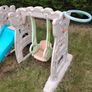 Toddler Slide Image 2
