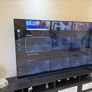 Samsung 85 4K UHD Smart TV Excellent Condition Image 2