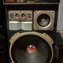 Pioneer CS -707 speakers. Image 3