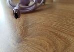 Pink phone charger cable