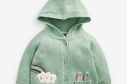 Next Cardigan Up to 1 mth (10lb)