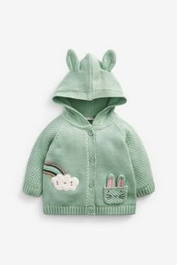 Next Cardigan Up to 1 mth (10lb)