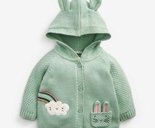 Next Cardigan Up to 1 mth (10lb)