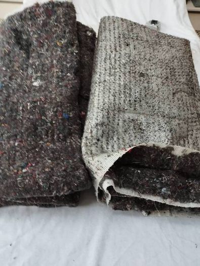 Wool mating