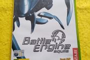 Battle engine aquila Xbox Original Games Original Pal version