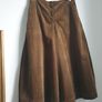 Oska Wide Leg Culottes Size 2 Image 5
