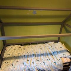 Single Bed